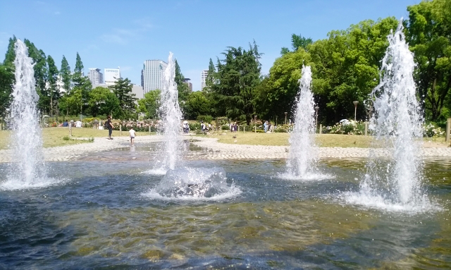 栃木県ベルモール水遊びやおすすめスポット5選を紹介 さなぶろ