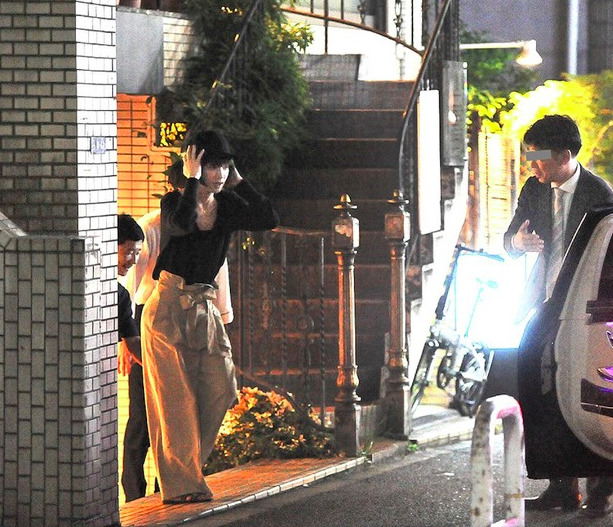 前澤友作デート高級焼肉店は港区のhibachi 会員33人は誰がいる No ジャニーズ No Life 前澤友作デート高級焼肉店は港区のhibachi 会員33人は誰がいる No ジャニーズ No Life